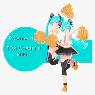 Mmd Pom Poms Dl #8939397