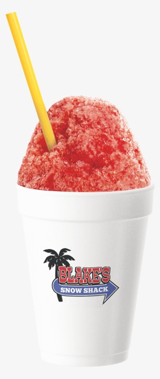 Bahama Mama Tigers Blood Banana - Snow Cone #8939435
