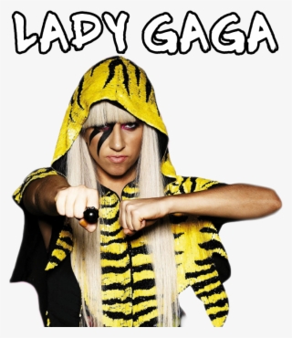Concerto Lady Gaga - Lady Gaga #8939523