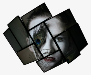 Football Face - Horror #8939664