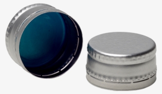 Aluminum Cap 28mm X 15mm Mca Mc010 - Mca Cap #8939701
