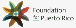 Foundation For Puerto Rico Logo #8939739