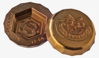 Fat Cat Bottle Cap - Pontefract Cake #8939741