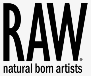 Raw Logo - Graphics #8939783
