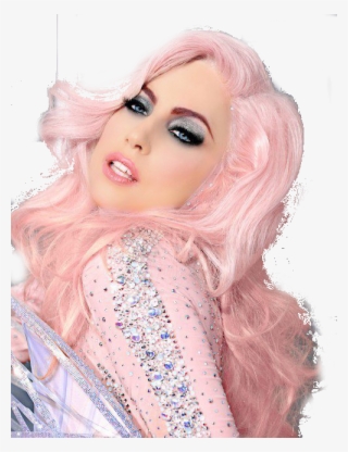 Soft Pink Hair Pastel #8939834