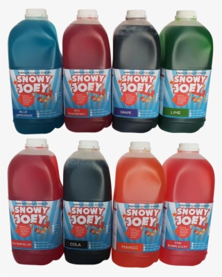 Plastic Bottle #8939946