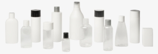 Frapak Packaging - Plastic Bottle #8940018