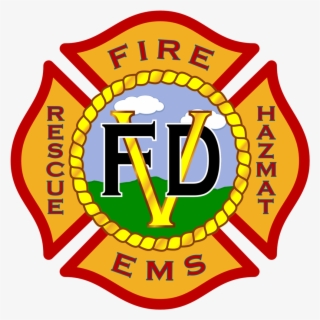 Fire Logo Final - Smokey The Bear Sticker #8940211