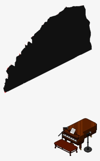 2 Lady Gaga Escenografia 1 - Net-winged Insects #8940243