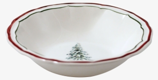 4 Cereal Bowls - Bowl #8940341