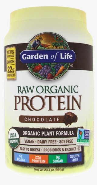 650 X 650 3 - 亞馬遜 有機 植物 蛋白 粉 #8940343