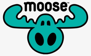 Logo Moose Toys - Moose Toys Logo Png #8940349