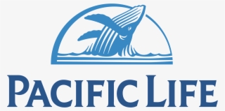 Pacific Life Logo Png Transparent - Pacific Life Insurance Logo #8940418