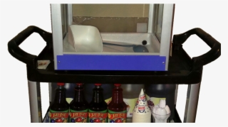 Snow Cone Machine Bb - Lagunitas Ipa #8940423