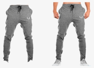 Ghost Mannequin Service - Stylish Jogging Pants For Men #8940616