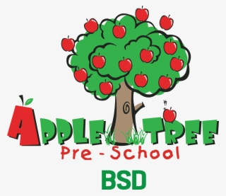 Apple Tree Pre-school Bsd - Apple Tree Pre School #8940621