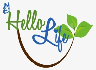 Hello Life Png - Hello Life #8940760