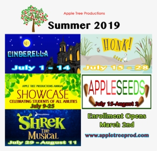 Summer 2019 - Graphic Design #8940802