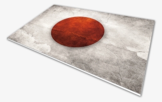 Japan 2 Flag - Floor #8940803 Japan 2 Flag - Floor #8940803