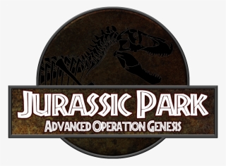 Advanced Operation Genesis Mod - Jurassic Park #8940918