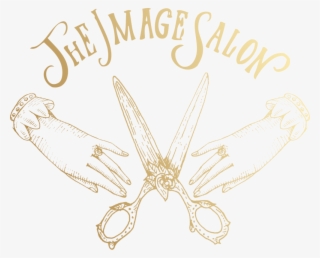 Tis Logo Gold - Illustration #8940996