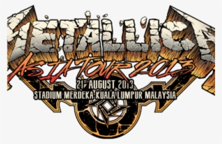 Metallica Clipart Metallica Four Horseman - Graphic Design #8941195