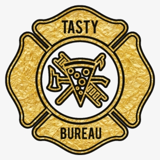 Fire Truck Pizza Logo - Emblem #8941229 Fire Truck Pizza Logo - Emblem #8941229