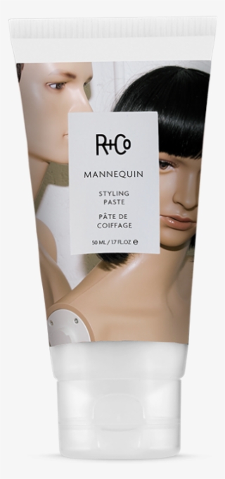 Mannequin Styling Paste - R Co Mannequin Styling Paste #8941310