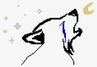 Howling Wolf - Diagram #8941458