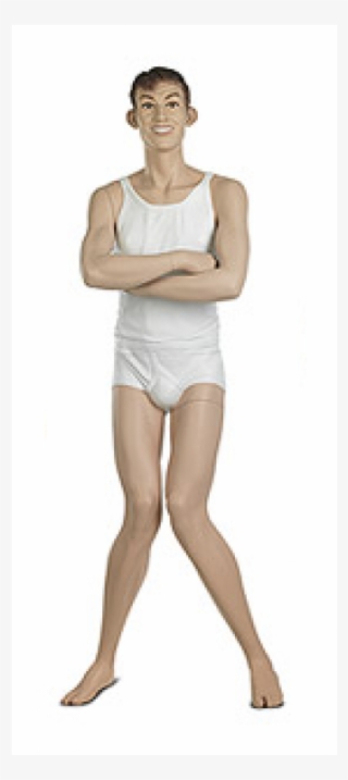 Ugly Mannequins #8941659 Ugly Mannequins #8941659