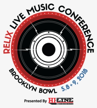 Relix Live Music Conference - Clonidine Structure #8941664