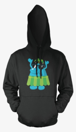 Shrug Enthusiast Hoodies - Top Gun Kaputzen Pullover #8941731