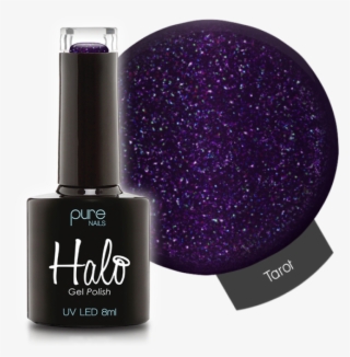 Halo Hologram Gel Polish #8941929