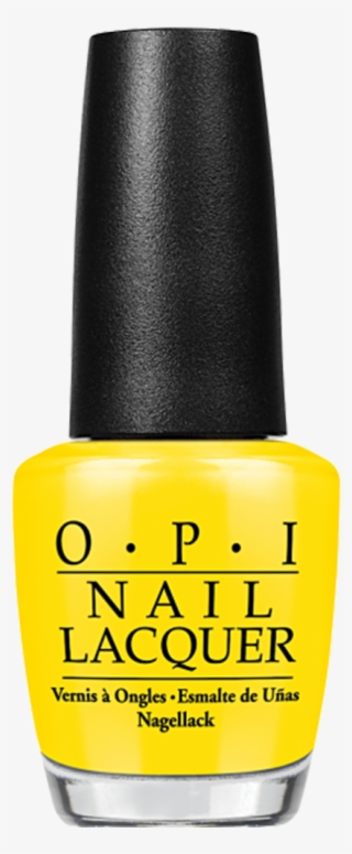Close - - Opi Nail Polish #8941986