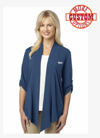 Port Authority Ladies Concept Shrug #8941987
