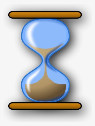 Hourglass Clip Art Download - Things To Measure Time #8942019