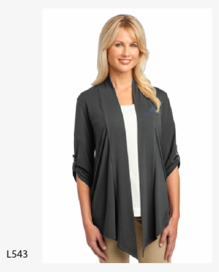 City - Shrug Ladies #8942191