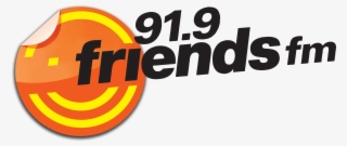 9 Fm Image - 91.9 Friends Fm Logo #8942192