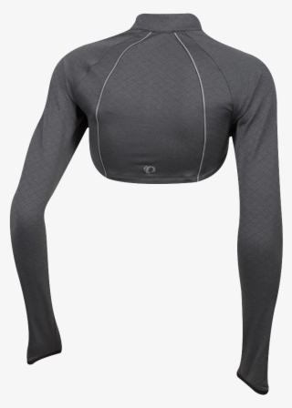 Pearl Izumi Women's Elite Escape Shrug - Bolerinho Feminino Manga Longa #8942243