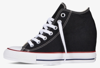 Chuck Taylor All Star Lux Converse Png Chuck Taylor - Deportivos Nike Adidas Converse Vans #8942372
