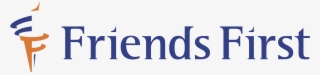 Friends First Logo Png Transparent - Friends First #8942479