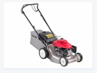 Honda Hrg416sk 16 Inch Lawnmower - Cortacesped Honda #8942481
