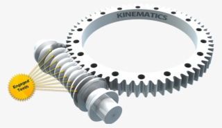 Hourglass Technology #8942522