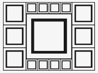 Shrug For Black Dress Photo - Line Art #8942565