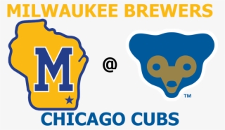 78kib, 1000x500, Brewers @ Cubs - Milwaukee Brewers #8942571