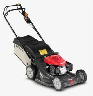 Honda Hrx 537 Hyea #8942572