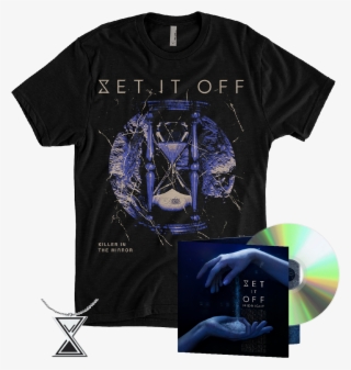 Midnight Hourglass Bundle - Set It Off Midnight #8942574