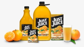 *applies To All Variants Except Tomato Juice - Orange Juice #8942647