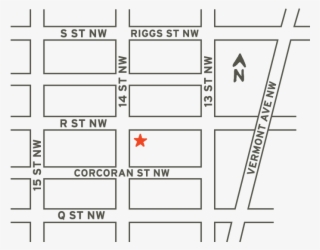 1631 14th Street Nw Washington, D - Number #8942777