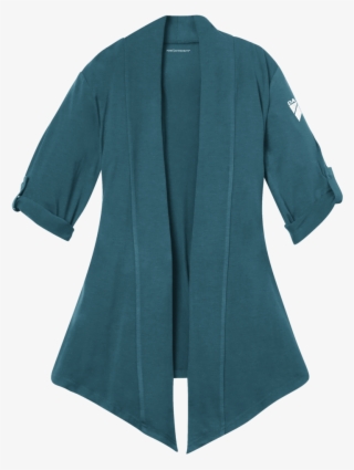 D1414 Ladies Concept Shrug - Port Authority #8942783